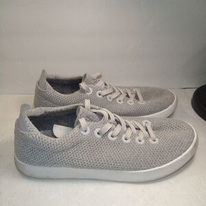 Allbirds Tree Pipers Running Shoes Sneakers Men's sz 9.
